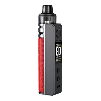 Voopoo Drag H80S Pod Mod System Starter Kit