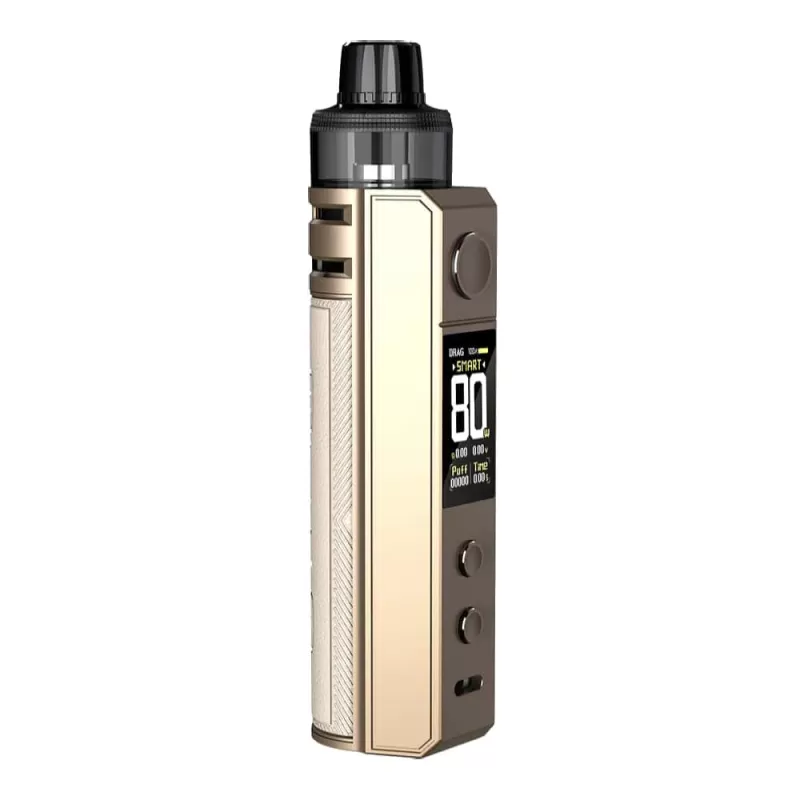 Voopoo Drag H80S Pod Mod System Starter Kit - Image 3