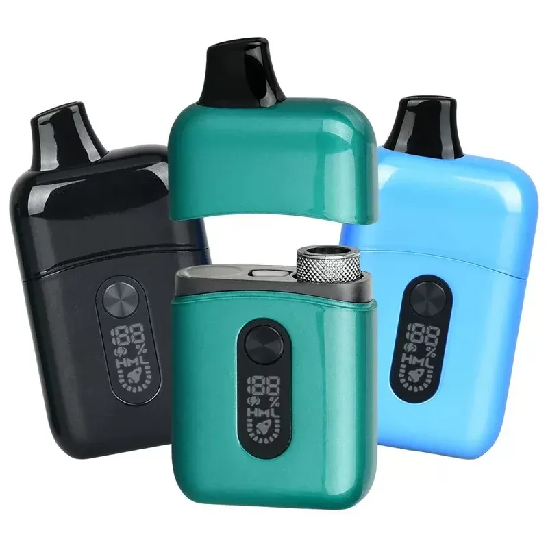 Pulsar DL Wax Vape 650mAh