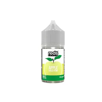 Gold Kiwi 7Daze Salts 30mL