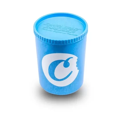 Santa Cruz Shredder Hemp Stash Jar “Cookies”