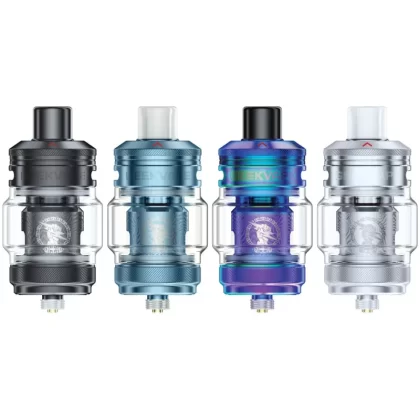 GeekVape Z Nano 3 Tank 5ml - Blue