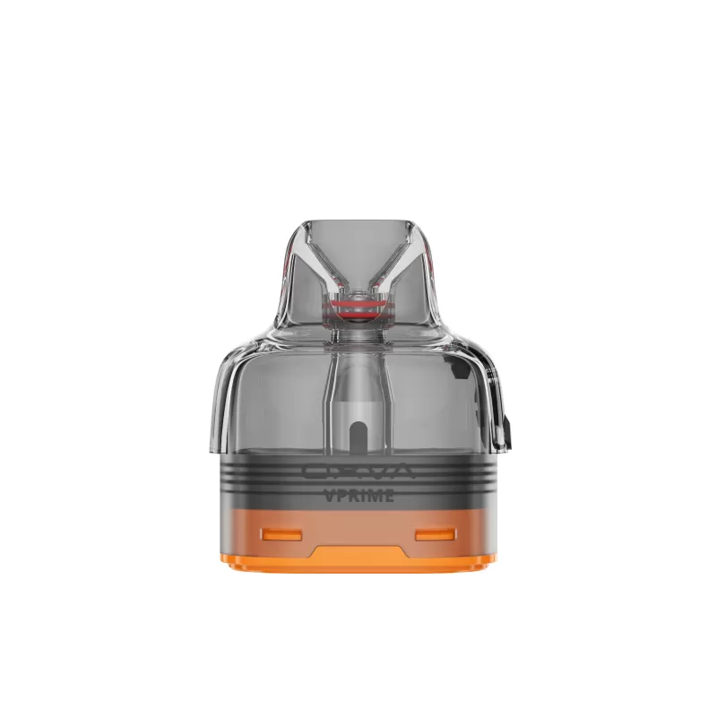OXVA VPrime 2 Replacement Pods XL (6ml) - Large; 0.4Ohm, 0.6Ohm (77471B) - Image 2