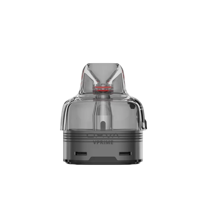 OXVA VPrime 2 Replacement Pods XL (6ml) - Large; 0.4Ohm, 0.6Ohm (77471B) - Image 3