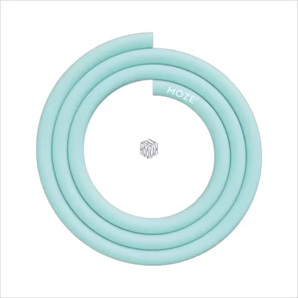 Wąż Moze Soft Touch Mint