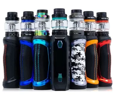 GeekVape Aegis Solo Kit 100W