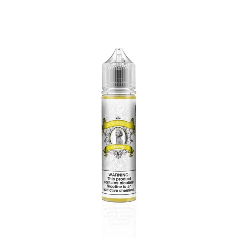 Bombshell E-Liquid – Audrey