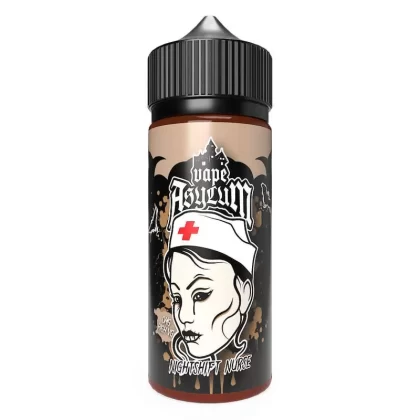 Nightshift Nurse – Short Fill