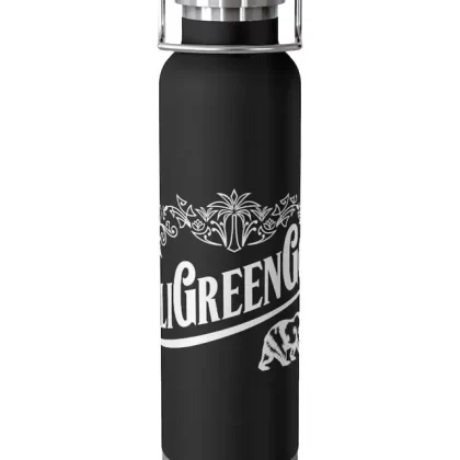 Vacuum Insulated Water Bottle