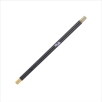 Ustnik WD Hookah Carbon Gold-Black