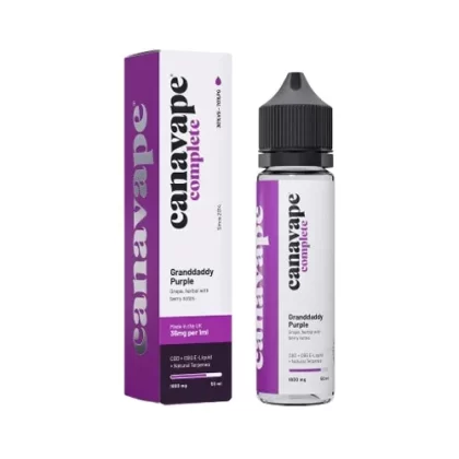 Canavape - Misteliquid Co (AFBDF9)