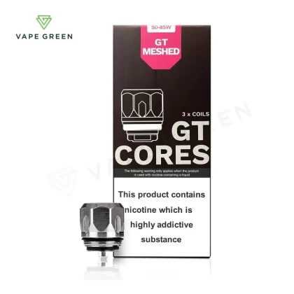 Vaporesso – GT Mesh Vape Coils 0.18ohm (3 Pack)
