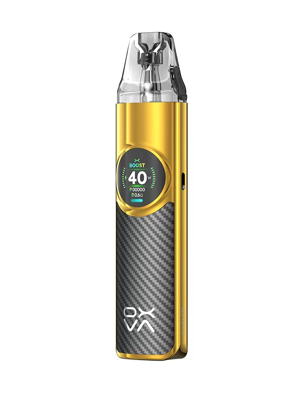 Oxva NeXLIM Kit 40W - Glory Red
