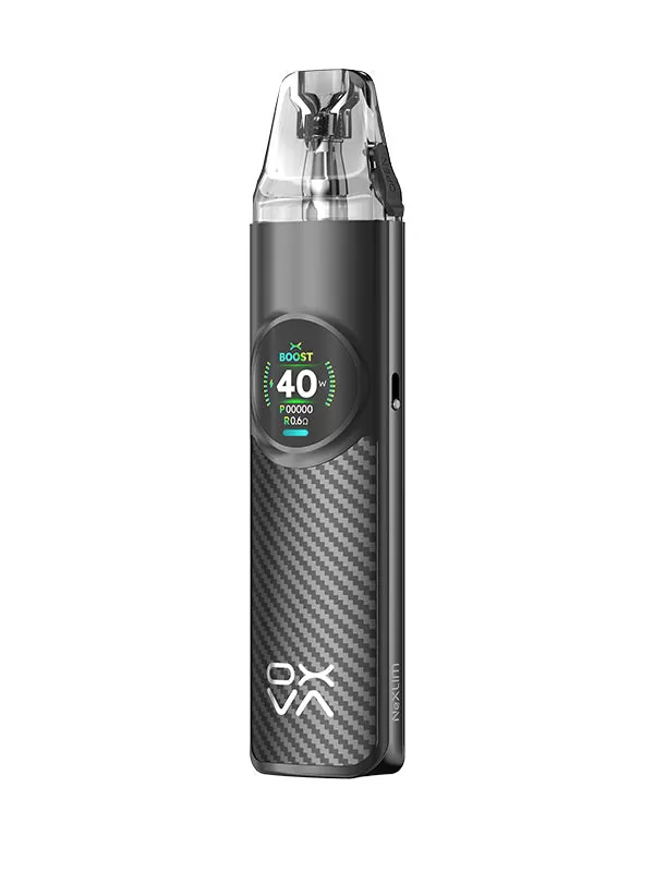 Oxva NeXLIM Kit 40W - Glory Red - Image 2