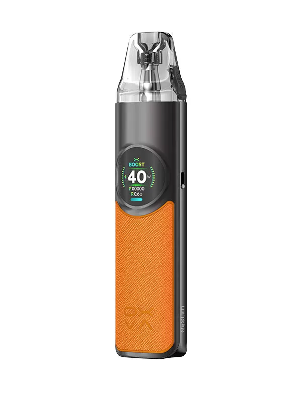 Oxva NeXLIM Kit 40W - Glory Red - Image 3