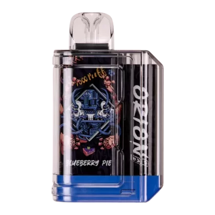 BLUEBERRY PIE ORION BAR 7500 - Huffvape