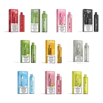 12000 10ml 700mAh