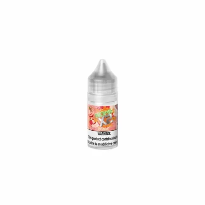 Noms X2 Salt Nicotine E-Juice 30ml – Fruity Blend - Bangvapeaustralia