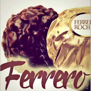 Ferrero - 6 mg / 125 ml