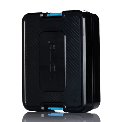 Graph-X Vekto² DIY Build Kit - Vapejuice
