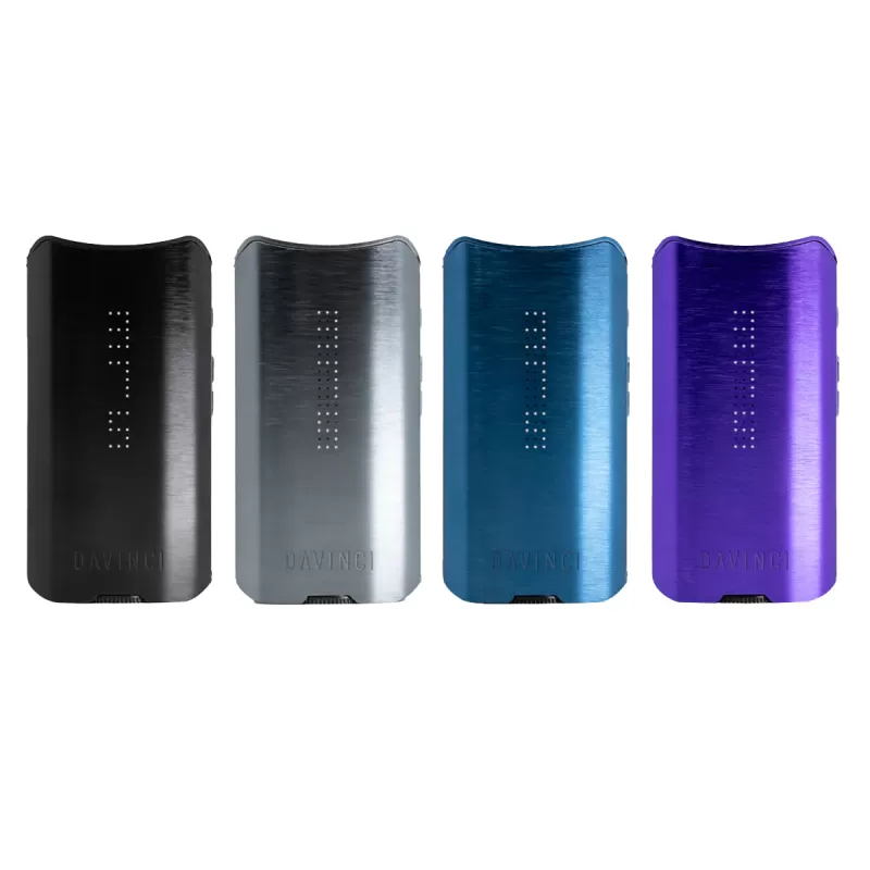 Lightly Used - DaVinci IQ3 Vaporizer - Image 3