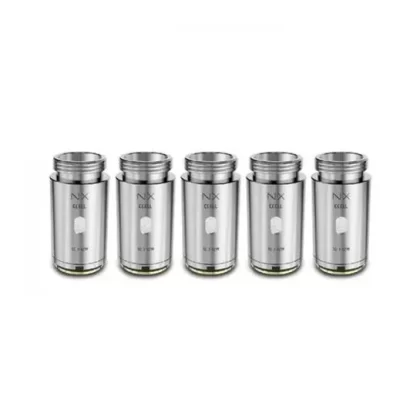 Vaporesso NX Replacement Coils (5 Pack)