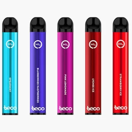 Vaptio Beco Bar XL - Mango Ice