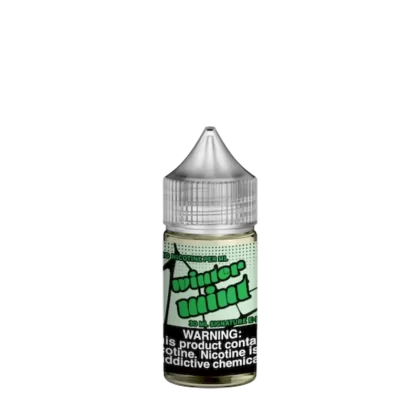30ML | Wintermint by Signature - Size#30ML00MG>03MG>06MG>12MG>18MG