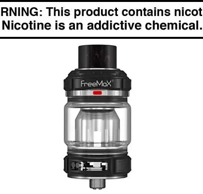 FREEMAX M PRO 2 VAPE TANK - Vapejuice