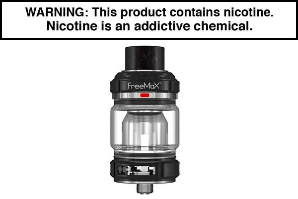 FREEMAX M PRO 2 VAPE TANK - Vapejuice