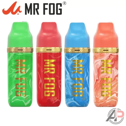 Mr Fog Max Air MA8500 Disposable Vape Device