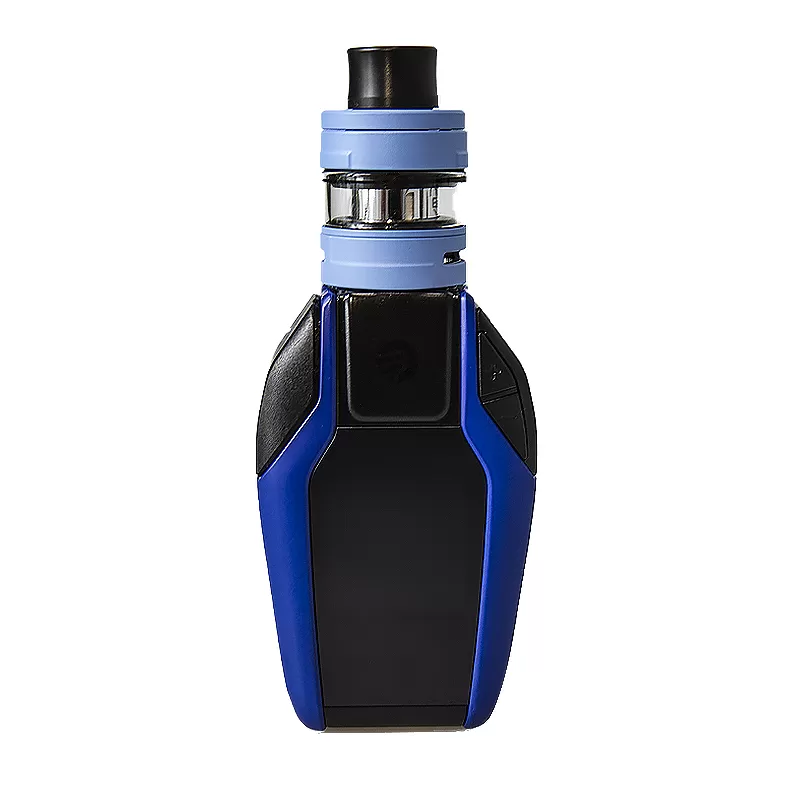 Joyetech EKEE Special Edition Kit with Eleaf ELLO S Atomizer 80W 2000mAh - ELLO S Atomizer (Blue) + EKEE Battery (Blue) - Image 3