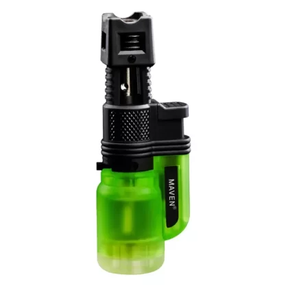 Maven Laytop Torch Lighter - Vape Store