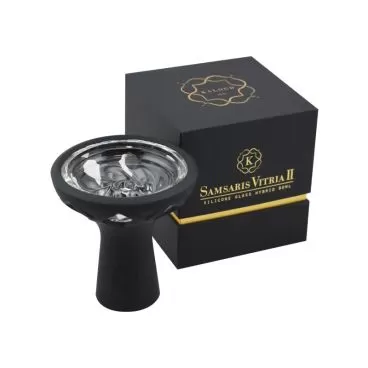 Kaloud Samsaris Vitria II