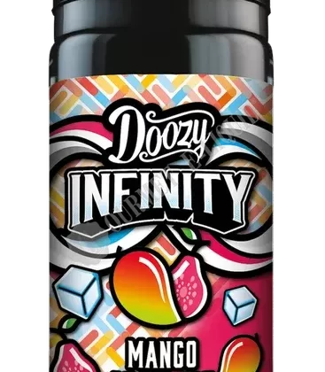 Mango Guava Ice by Doozy Infinity Shortfill