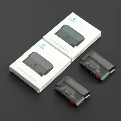 Suorin Air Plus 0.7ohm Replacement Pods (2pack)