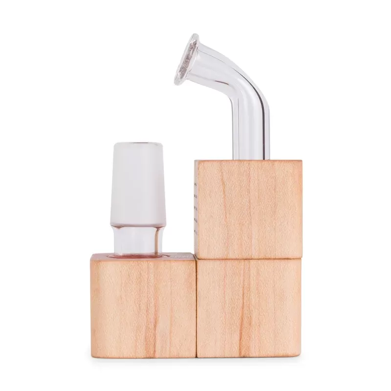 Sticky Brick Flip Brick Maple Vaporizer – Clearance Sale - Ecigdepot