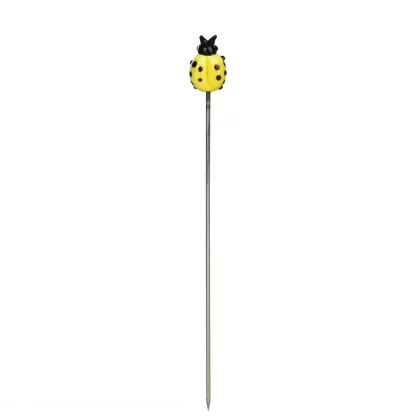 Glass Hairpin Poker Dab Tool Version 2 | 5