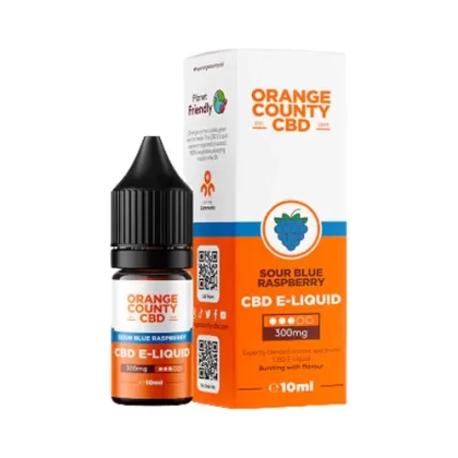 Orange County - Misteliquid Co