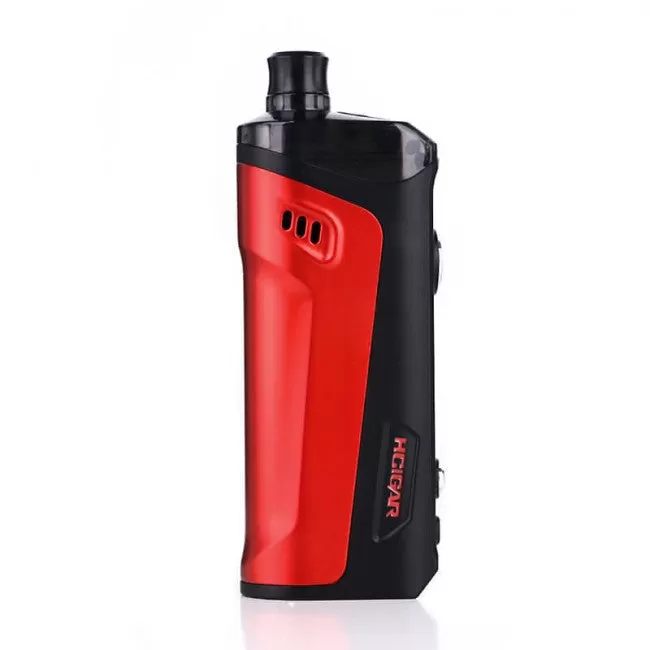 Hcigar VT INPOD Pod Kit 40W 1500mAh - Black - Image 2