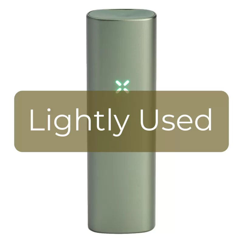 Lightly Used - PAX Plus Vaporizer - New Open Box / Sage - Image 2