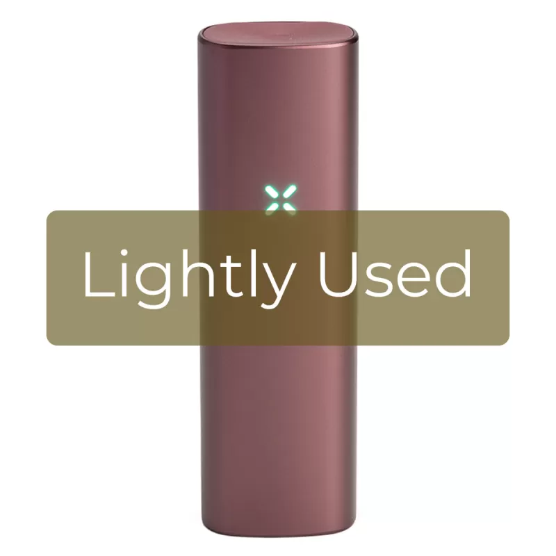 Lightly Used - PAX Plus Vaporizer - New Open Box / Sage - Image 3