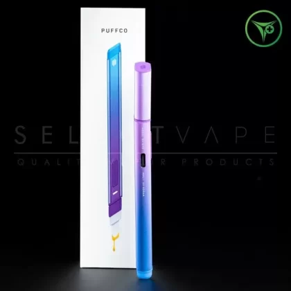LIMITED EDITION – Puffco Hot Knife – Indiglow