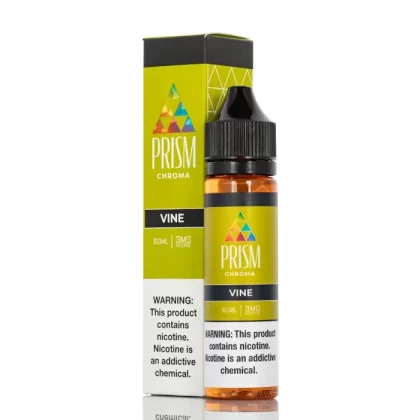 Vine – Chroma Series – Prism E-Liquid – 60mL
