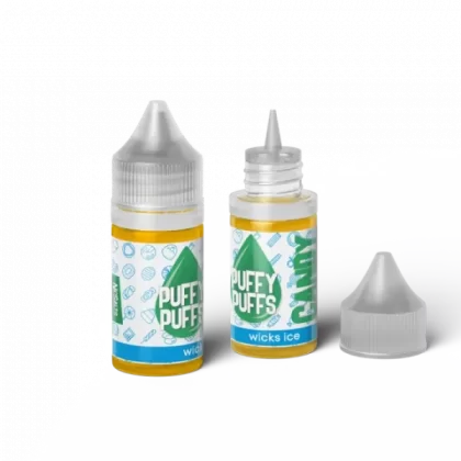 Puffy Puffs Salt Nic 30ml