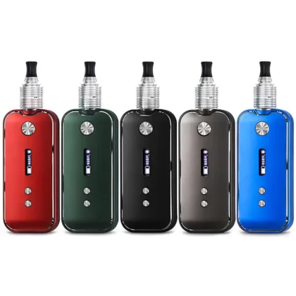 SXmini SX Nano Pod Mod Kit 900mAh - Gunmetal