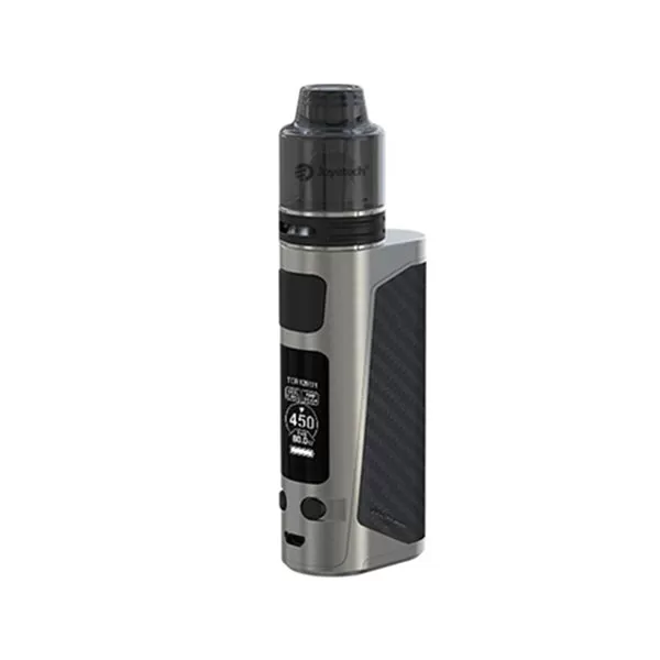 Joyetech eVic Primo SE Starter Kit with ProCore SE Tank (2ML) - Blue - Image 3