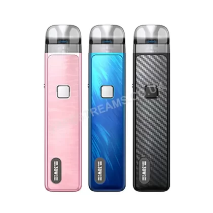 Aspire Flexus Pro Vape Kit - Vapestreams Co
