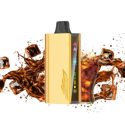 JNR Cruiser 12000 Puffs – Cool Fanta - Vape Store