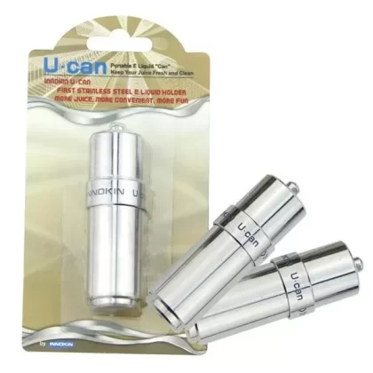 Innokin U-Can Liquid Holder (discontinued)